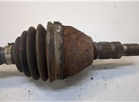  Полуось (приводной вал, шрус) Opel Vectra C 2002-2008 20378607 #2