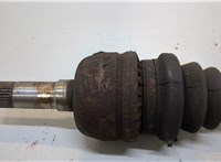  Полуось (приводной вал, шрус) Opel Vectra C 2002-2008 20378607 #3