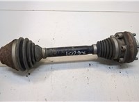 8J0407271N Полуось (приводной вал, шрус) Audi TT (8J) 2006-2014 20378608 #1