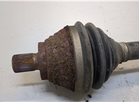 8J0407271N Полуось (приводной вал, шрус) Audi TT (8J) 2006-2014 20378608 #2