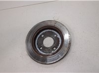  Диск тормозной Ford Focus 1 1998-2004 20378616 #1