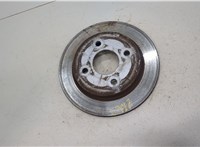  Диск тормозной Ford Focus 1 1998-2004 20378616 #3