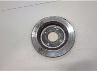  Диск тормозной Ford Focus 1 1998-2004 20378621 #1