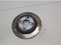  Диск тормозной Ford Focus 1 1998-2004 20378621 #3
