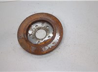  Диск тормозной Ford Focus 1 1998-2004 20378629 #1