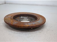  Диск тормозной Ford Focus 1 1998-2004 20378629 #2