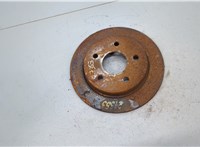  Диск тормозной Ford Focus 1 1998-2004 20378629 #3