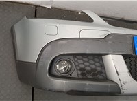  Бампер Volkswagen Golf Plus 20378639 #2