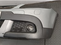  Бампер Volkswagen Golf Plus 20378639 #3