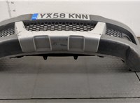  Бампер Volkswagen Golf Plus 20378639 #4