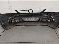  Бампер Volkswagen Golf Plus 20378639 #6