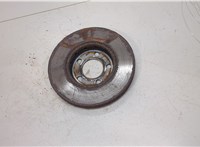  Диск тормозной Seat Ibiza 4 2008-2015 20378641 #1