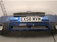  Бампер Subaru Forester (S12) 2008-2012 20378642 #1