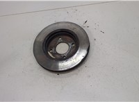  Диск тормозной Ford Focus 1 1998-2004 20378643 #1