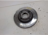  Диск тормозной Ford Focus 1 1998-2004 20378643 #4