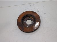  Диск тормозной Ford Focus 1 1998-2004 20378646 #1