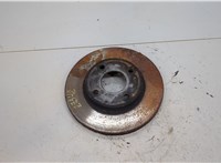  Диск тормозной Ford Focus 1 1998-2004 20378646 #3