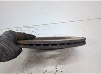  Диск тормозной Volkswagen Golf 4 1997-2005 20378650 #2