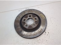  Диск тормозной Volkswagen Golf 4 1997-2005 20378650 #3