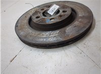 1J0615301M Диск тормозной Volkswagen Golf 4 1997-2005 20378650 #5