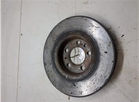 1J0615301M Диск тормозной Volkswagen Golf 4 1997-2005 20378650 #6