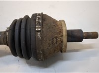  Полуось (приводной вал, шрус) Skoda Fabia 1999-2007 20378651 #2