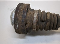  Полуось (приводной вал, шрус) Skoda Fabia 1999-2007 20378651 #3