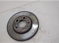  Диск тормозной Volkswagen Golf 4 1997-2005 20378655 #3