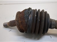  Полуось (приводной вал, шрус) Mercedes B W245 2005-2012 20378656 #2