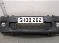  Бампер Mini Cooper (R56/R57) 2006-2013 20378657 #1
