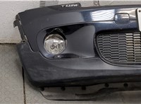  Бампер Mini Cooper (R56/R57) 2006-2013 20378657 #3