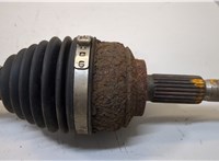 391006553R Полуось (приводной вал, шрус) Dacia Logan 2012-2016 20378659 #2