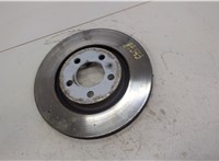  Диск тормозной Volkswagen Golf 4 1997-2005 20378660 #3
