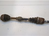  Полуось (приводной вал, шрус) Honda CR-Z 20378662 #1