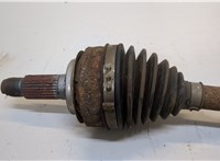  Полуось (приводной вал, шрус) Honda CR-Z 20378662 #3