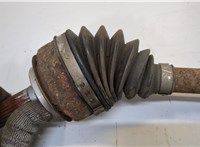  Полуось (приводной вал, шрус) Honda CR-Z 20378662 #4