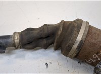  Полуось (приводной вал, шрус) Honda CR-Z 20378662 #6