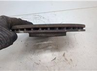 Диск тормозной Volkswagen Golf 4 1997-2005 20378664 #2