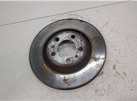  Диск тормозной Volkswagen Golf 4 1997-2005 20378664 #3