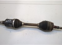  Полуось (приводной вал, шрус) Chevrolet Cruze 2009-2015 20378666 #1