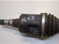  Полуось (приводной вал, шрус) Chevrolet Cruze 2009-2015 20378666 #3