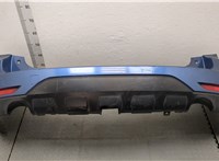  Заглушка буксировочного крюка Subaru Forester (S12) 2008-2012 11386356 #1