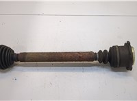  Полуось (приводной вал, шрус) Audi A4 (B5) 1994-2000 20378673 #1