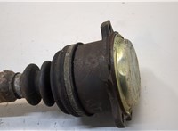  Полуось (приводной вал, шрус) Audi A4 (B5) 1994-2000 20378673 #2