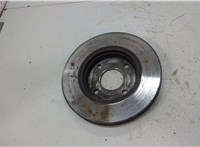  Диск тормозной Ford Focus 1 1998-2004 20378674 #1