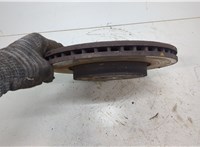  Диск тормозной Ford Focus 1 1998-2004 20378674 #2