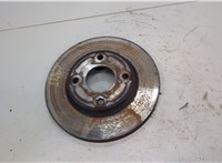  Диск тормозной Ford Focus 1 1998-2004 20378674 #3