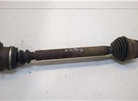  Полуось (приводной вал, шрус) Audi A4 (B5) 1994-2000 20378676 #1