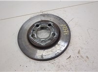  Диск тормозной Volkswagen Golf 4 1997-2005 20378679 #3