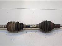 Полуось (приводной вал, шрус) Opel Vectra C 2002-2008 20378681 #1